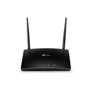 TP-Link Archer MR402 AC1200 Wireless Dual Band 4G LTE Router