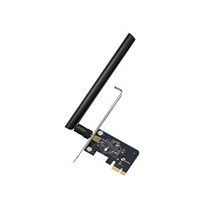 TP-Link Archer T2E AC600 Wireless Dual Band PCI Express Adapter