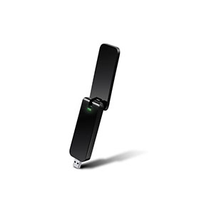 TP-Link Archer T4U AC1300 Wireless Dual Band USB Adapter