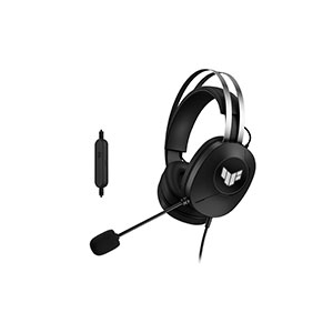 Asus A302 TUF H1 GEN II Headset (USB-A) Wired Gaming Headset
