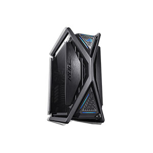 Asus ROG Hyperion GR701 E-ATX Computer Case- Black Edition