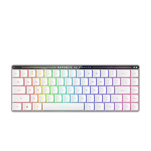 Asus M603 ROG Falchion RX Low Profile Gaming Keyboard
