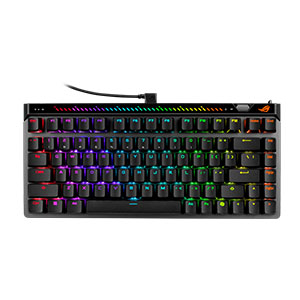 Asus M705 ROG Falchion Ace 75 HE Gaming Keyboard