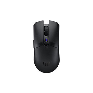 Asus P306 TUF GAMING M4 Wireless Mouse A lightweight Gaming Mouse