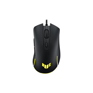Asus P309 TUF Gaming M3 Gen II Ergonomic Wired RGB Gaming Mouse