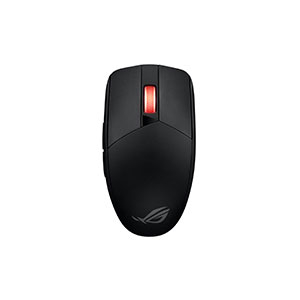 Asus P520 ROG STRIX IMPACT III Wireless Gaming Mouse