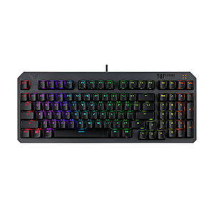 Asus RA07 TUF Gaming K3 Gen II Keyboard