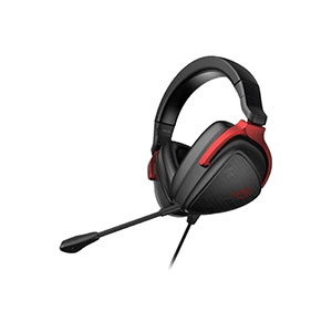 Asus ROG Delta S Core Lightweight 3.5mm Gaming Headset