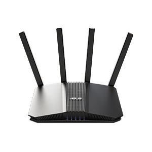 Asus RT-BE58U dual-band WiFi 7 3600Mbps AiMesh Extendable Router