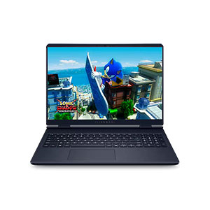 Dell Alienware 16 Aurora AC16250 Core7 240H-16GB-1TB SSD-RTX 5060 8GB -16