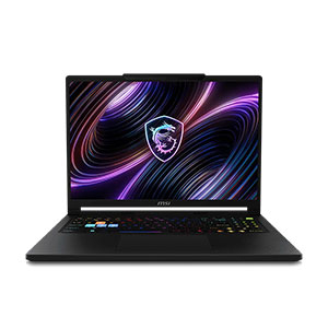 MSI Raider 16 HX B2WI-086KH Ultra 9 275HX-16GB-1TB-RTX5080 16G-16