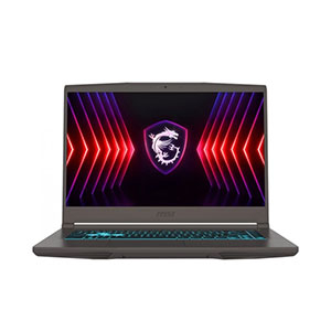 MSI Thin A15 B7VE-651KH Ryzen 7 7735HS-16GB-512GB-RTX4050 6GB-15.6