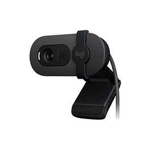Logitech Brio 105 Full HD 1080p Webcam (960-001590)