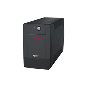 APC Easy UPS 2200VA, 230V, AVR, NEMA Universal Sockets (BVG2200I-MSN)