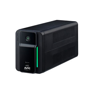 APC Easy UPS BVX 700VA, 230V, AVR, USB Charging,Universal Sockets​ (BVX700LUI-MS)