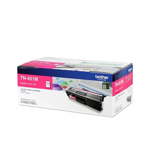 Brother TN-451M ASA Original Toner