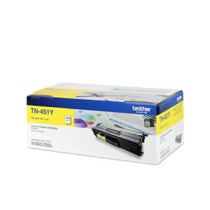 Brother TN-451Y ASA Original Toner