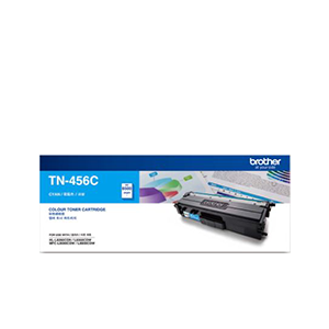 Brother TN-456C ASA Original Toner