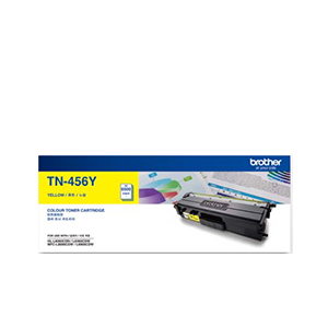 Brother TN-456Y ASA Original Toner