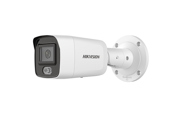Bullet Camera