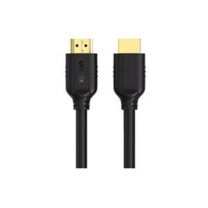 UNITEK 15M HDMI Cable 2.0 4K @ 60HZ (C11079BK)