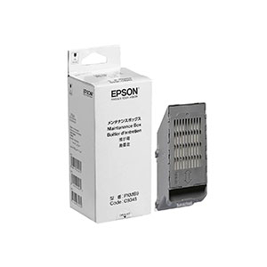 Epson Original Maintenance Box For Printer L15150/L15160 /L18050 (C12C934591)