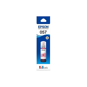 EPSON 057 ink Bottle 70ml Light Magenta