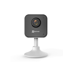 Ezviz C1HC 1080p High Definition Indoor Wi-Fi Camera