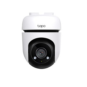 TP-Link Tapo C500 Outdoor Pan/Tilt Security WiFi Camera