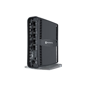 MikroTik Routers and Wireless hAP ax²​ (C52iG-5HaxD2HaxD-TC)