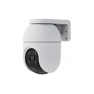 EZVIZ C8C 4K (8MP) Outdoor Wi-Fi Pan & Tilt Camera