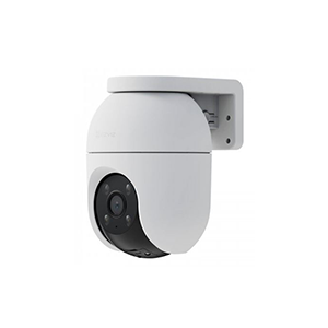 EZVIZ C8c 5MP Pan & Tilt Wi-Fi Camera