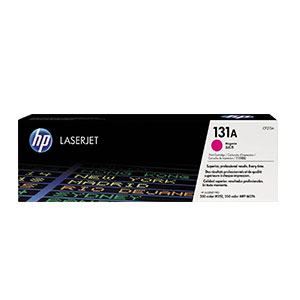 Toner Cartridge HP Laser 131A (CF213A) Original CF213A for M276N/M251N 1800Pages