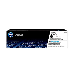 HP HP 32A Original LaserJet Imaging Drum (CF232A)