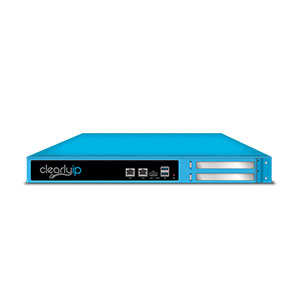 ClearlyIP CIP-750-FPBX PBX Phone System