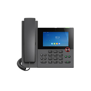 Clearly IP CIP280V2 IP Phone