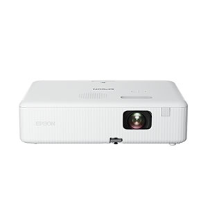 Epson CO-FH01 LCD Projector Full HD 1080p (3000 ANSI Lumens) 1year