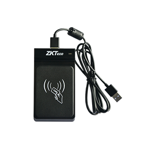 ZKTeco CR20E Read 125K Proximity Card Reader