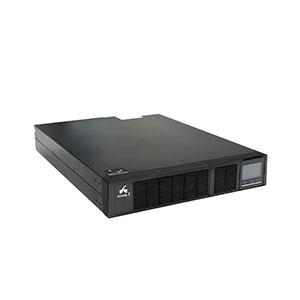 POWER T CR3K(S) 3KVA 3000VA/2400W Rack Mount Online UPS