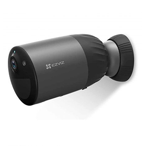 Ezviz CS-BC1C-B0-2C2WPBDL (BC1C) Battery-Powered  Camera