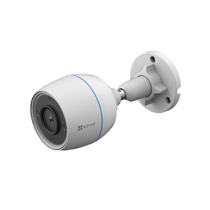 Ezviz C3TN 2MP Smart Wi-Fi Outdoor Camera