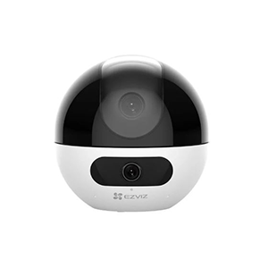 EZVIZ C7 2K+ Dual-Lens Pan & Tilt Wi-Fi Camera