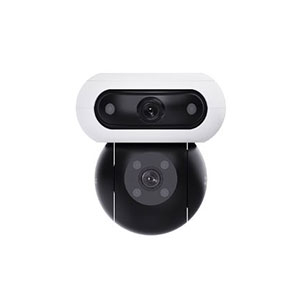 EZVIZ C90 2K⁺ Dual-Lens Pan & Tilt Wi-Fi Camera