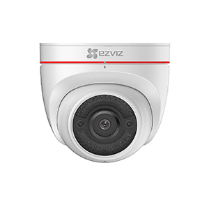 Ezviz CS-CV228-A0-3C2WFR (C4W) Outdoor Smart Wi-Fi  Camera