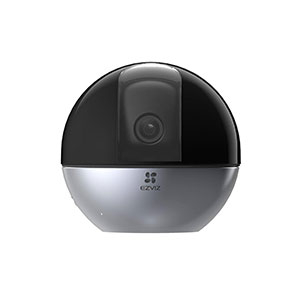 EZVIZ E6 3K (4MM) Indoor Smart Home Camera