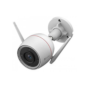 EZVIZ H3c 2K+ (4MP) Outdoor Wi-Fi Smart Home Camera