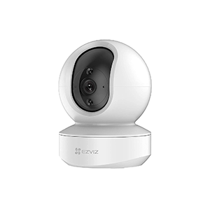 EZVIZ TY1 Smart Wi-Fi Pan & Tilt Camera