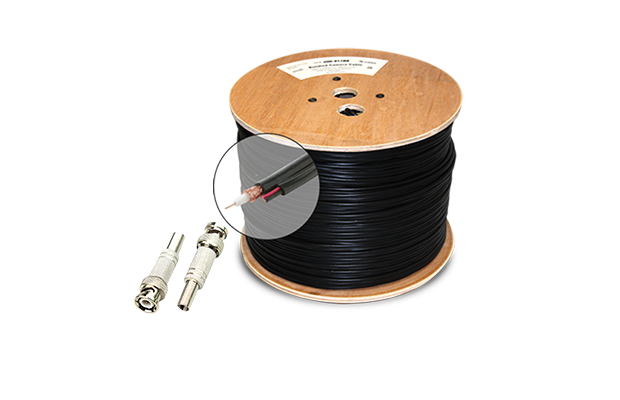 Camera Cable & Accessories