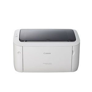 Canon imageCLASS LBP6030 Laser Printer, Print Speed (A4): Up to 18ppm (USB 2.0) Cartridge-325 (1yr)