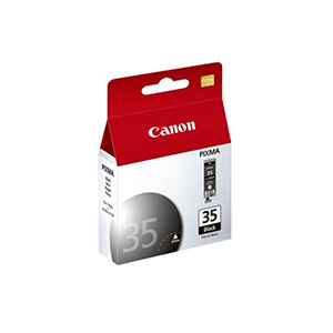 Canon PGI-35 Black Ink Cartridge